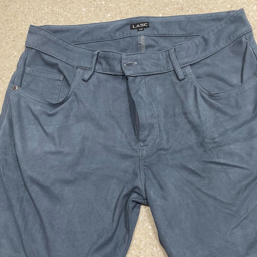 Men's LASC Shorts Size 36